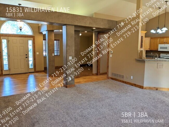 Building Photo - 15831 Wildhaven Ln