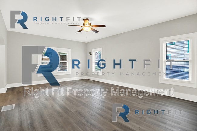 Building Photo - 3430 Carrollton Ave