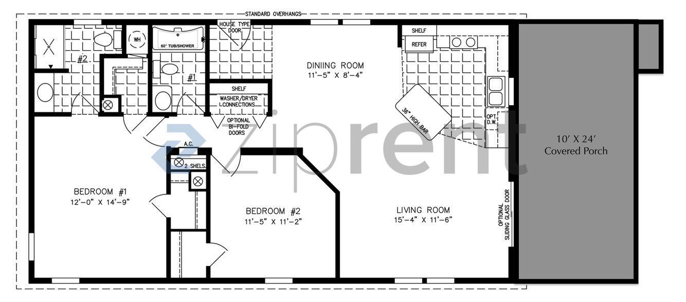 Building Photo - Unit