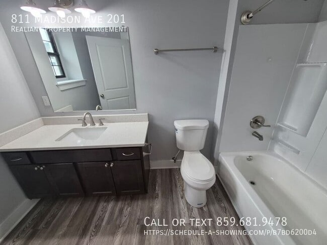 Building Photo - 811 Madison Ave