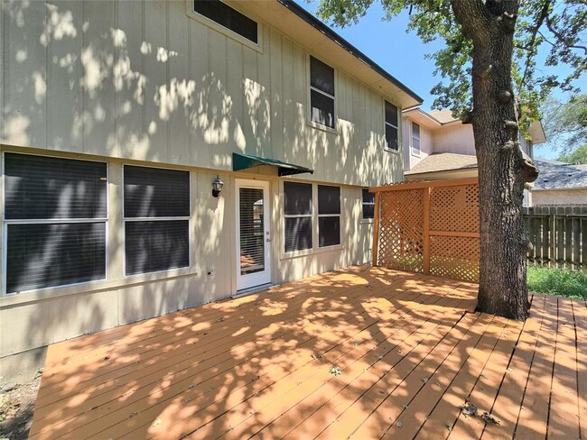 Building Photo - 8021 Rimini Trail