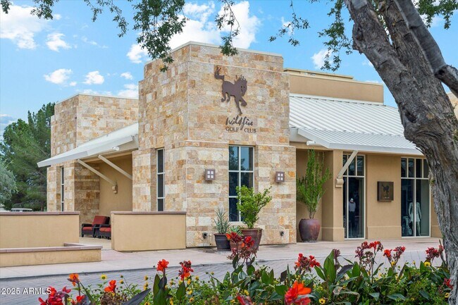 Building Photo - 5350 E Deer Valley Dr