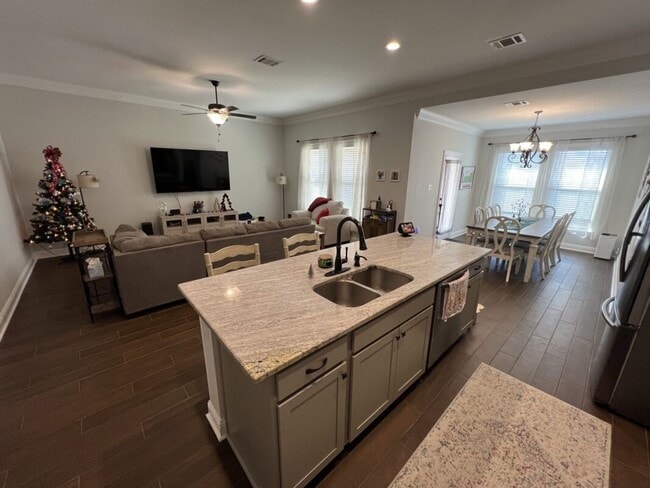 Building Photo - Partially Furnished Home on Sterling Oaks Dr. with Premium Features