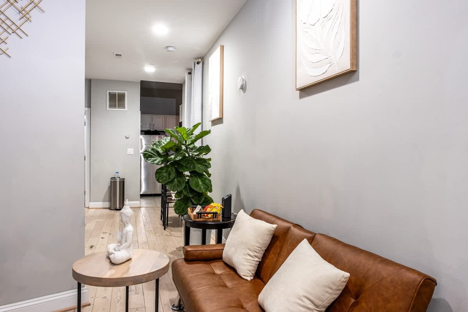 Building Photo - 45 Rhode Island Ave NE