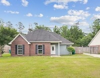 Building Photo - 7332 Cherrydale Dr