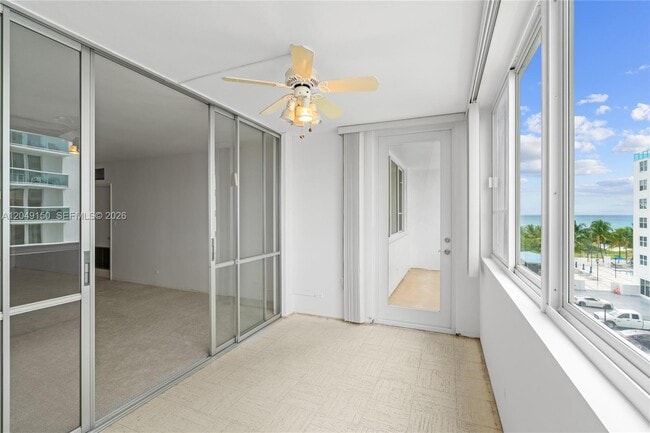 Building Photo - 5005 Collins Ave