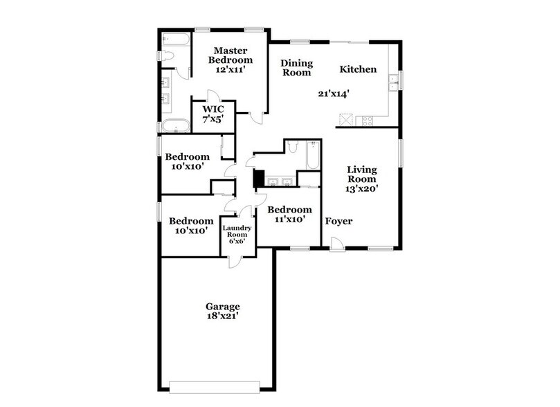 Building Photo - 16048 W Desert Bloom St