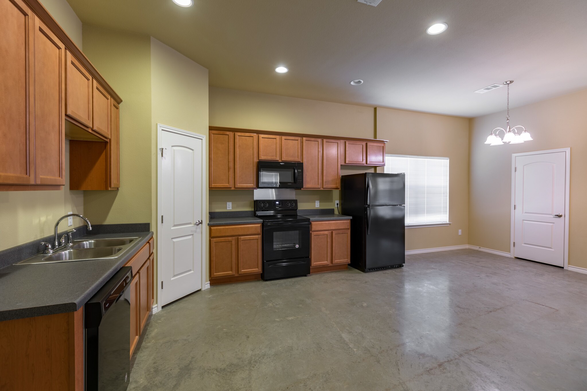 Kitchen Dining - 486 Parkers Pond Path