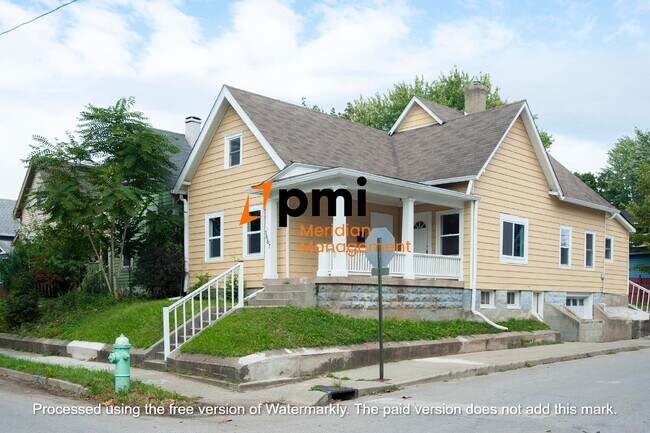 Primary Photo - 1667 Union St