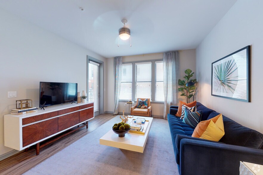 Meeting Street Lofts 601 Meeting St Charleston SC 29403 Apartment