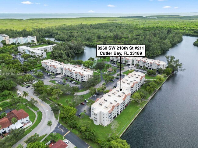 Building Photo - 8260 SW 210th St