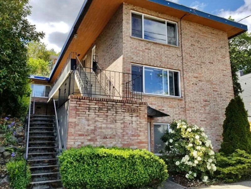 Building Photo - 5101 Ravenna Ave NE