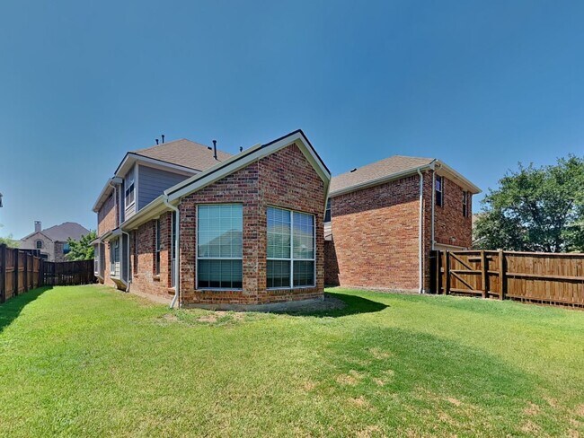 Building Photo - ENCHANTING 5 BEDROOM IN FRISCO!