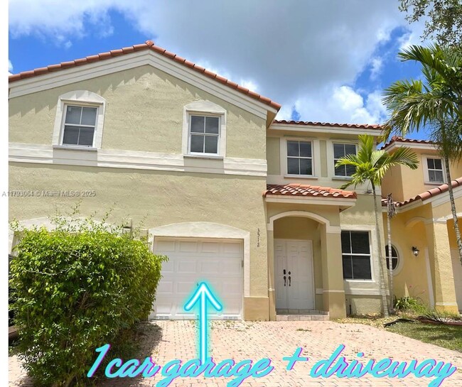 Primary Photo - 3512 SW 171st Ave