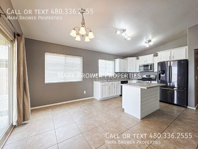 Building Photo - 3344 S 186th Ln