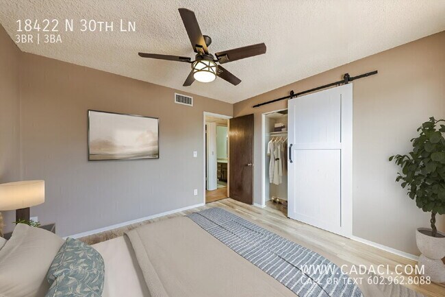 Building Photo - 18422 N 30th Ln