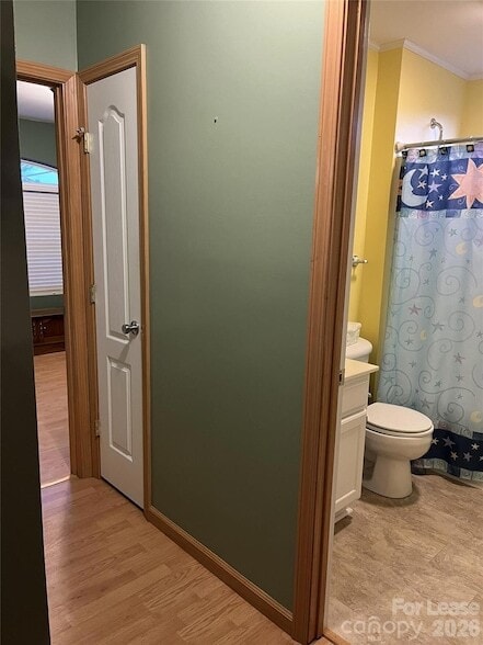 Building Photo - 607 Jane Sowers Rd