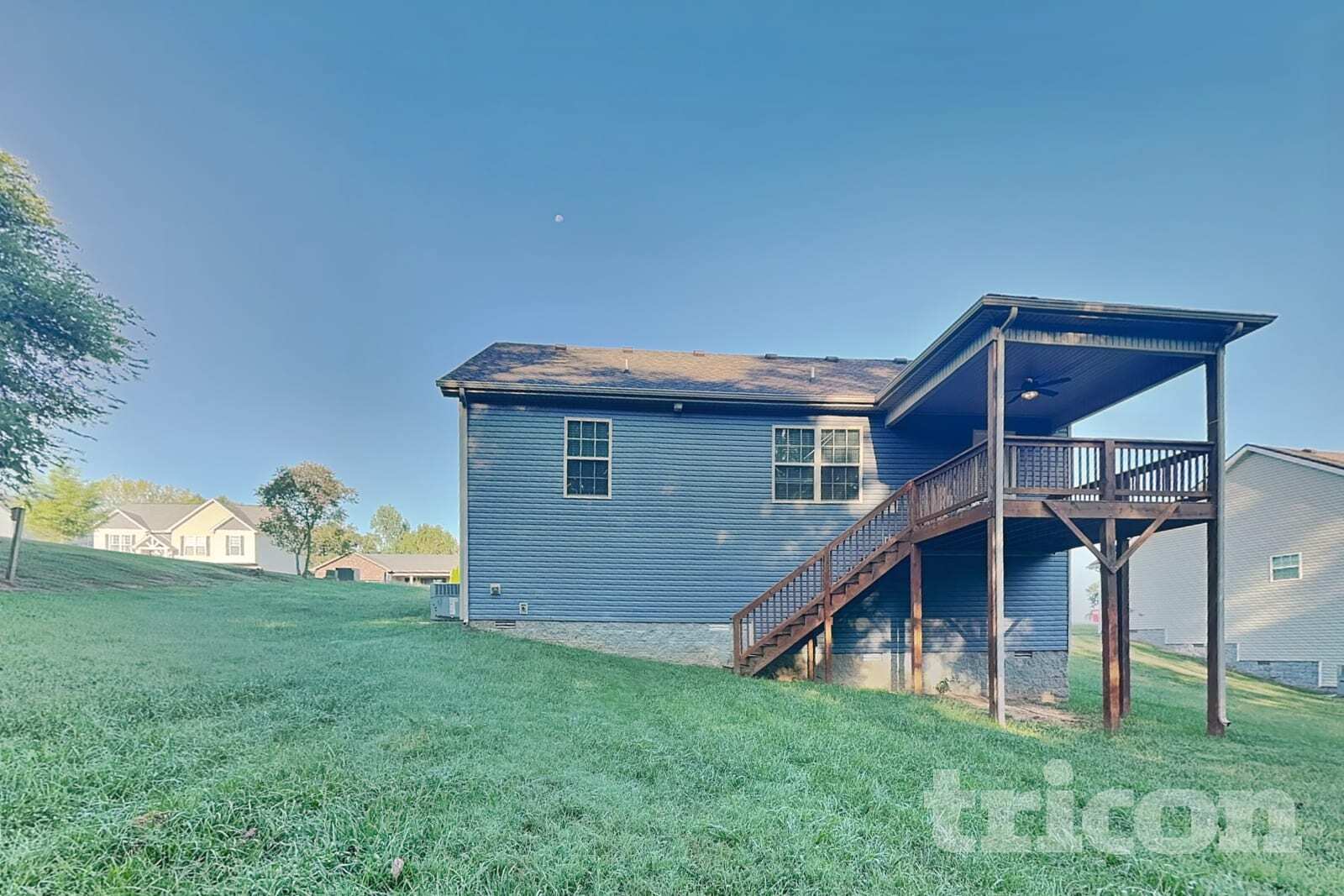 Building Photo - 2945 Lancelot Ln