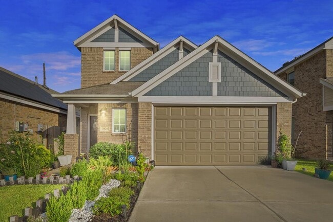 Building Photo - 3026 Hazel Pointe Trail