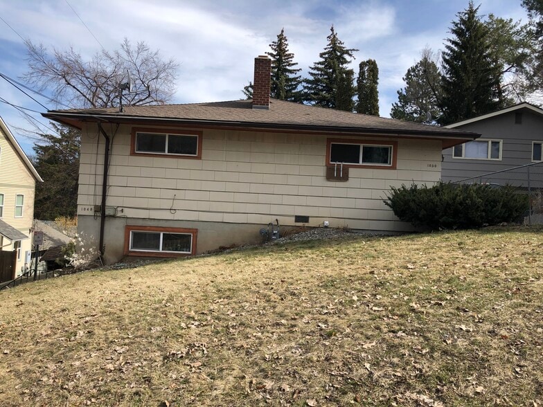 Building Photo - 1048 NE Monroe St