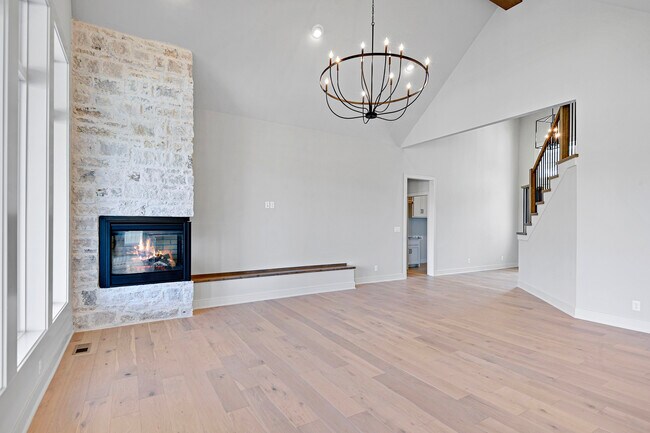 Building Photo - 20600 W 109th Ter