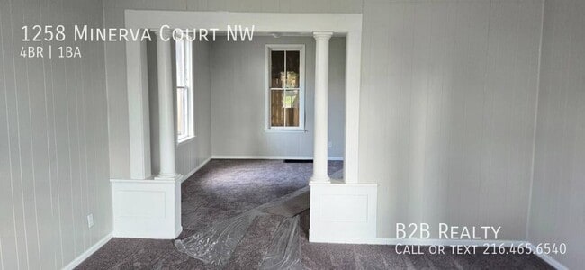 Building Photo - 1258 Minerva Ct NW