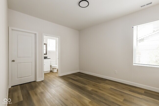 Building Photo - 1705 Broad Ripple Ave