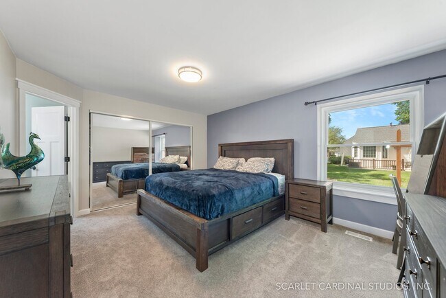 Building Photo - 3120 Gresham Ln W