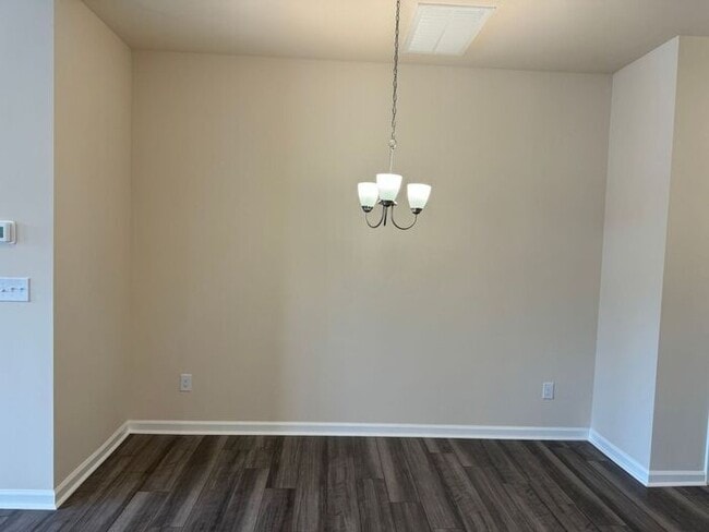 Building Photo - TH, Brand New Construction! Spacious Open Floor Plan, Upgrades throughout, Garage!