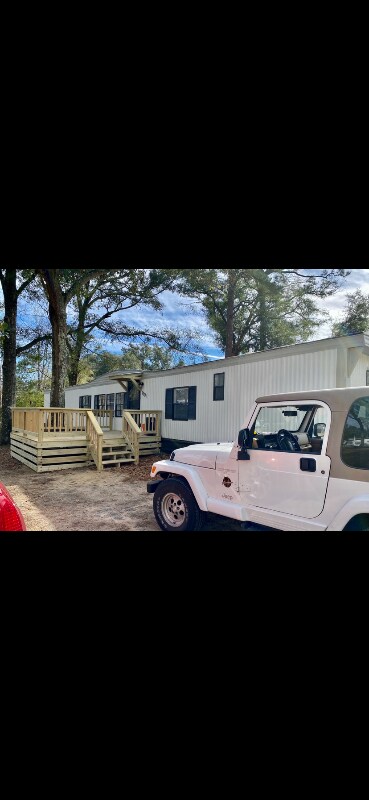 Building Photo - 7301 Myrtle Grove Rd
