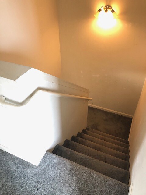 Building Photo - San Pablo