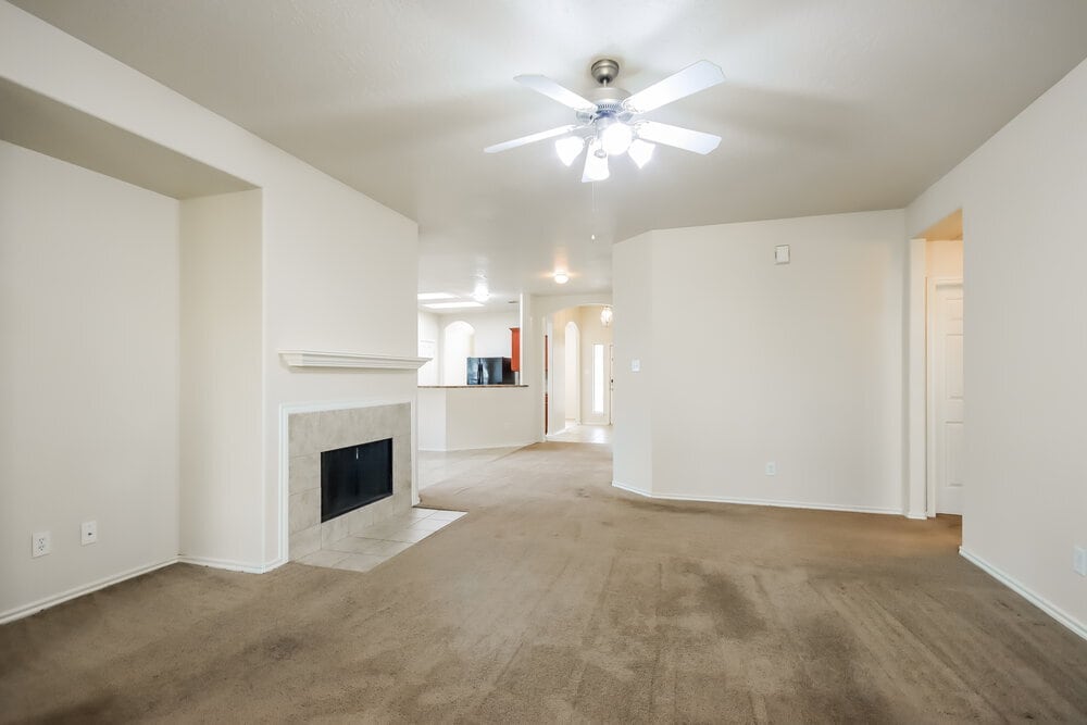 Building Photo - 26900 Armor Oaks Dr