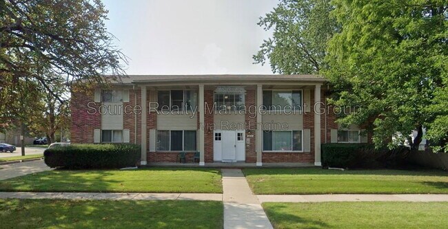 Building Photo - 1213 Sycamore St