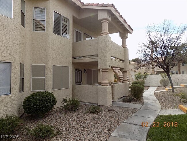 Primary Photo - 7948 Calico Vista Blvd