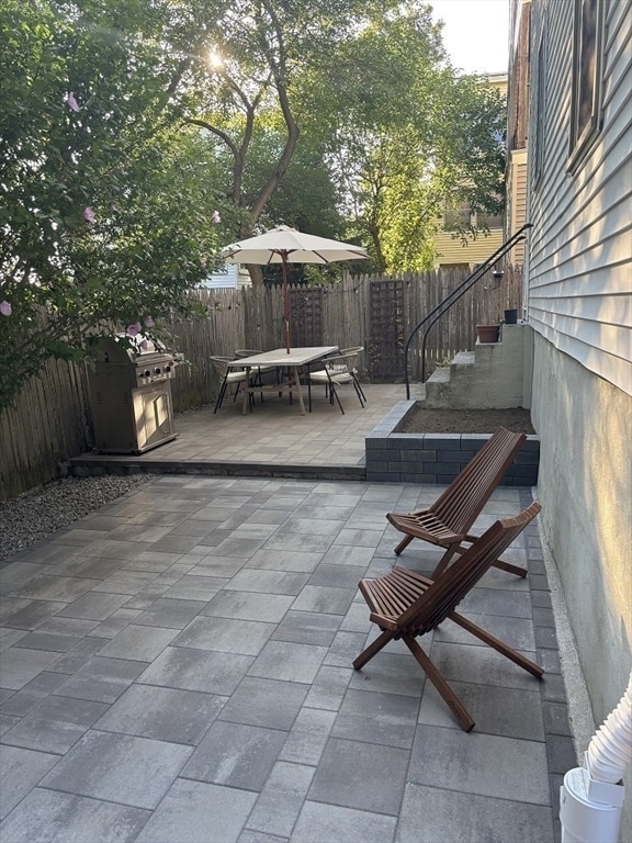 Building Photo - 11 Silvey Pl