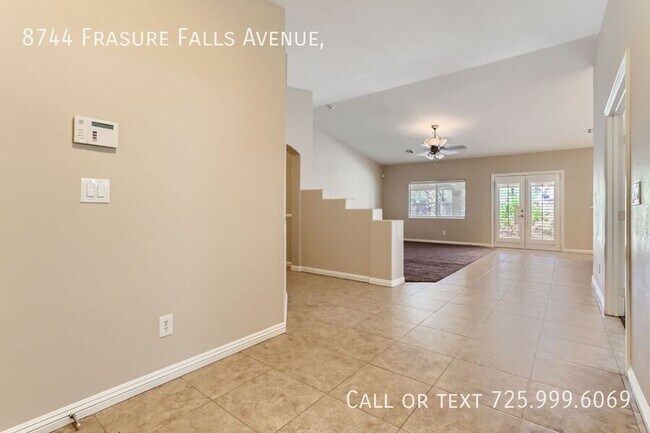 Building Photo - 8744 Frasure Falls Ave