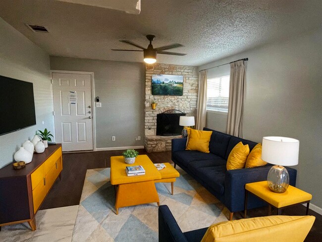 Building Photo - 309 E Grady Dr