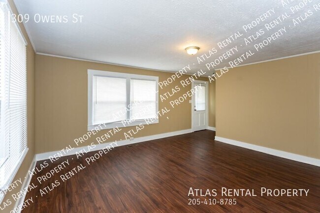 Building Photo - 309 Owens St