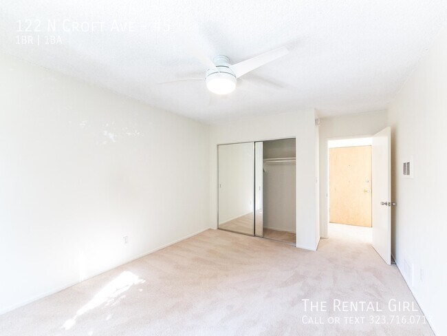 Building Photo - 122 Croft Ave