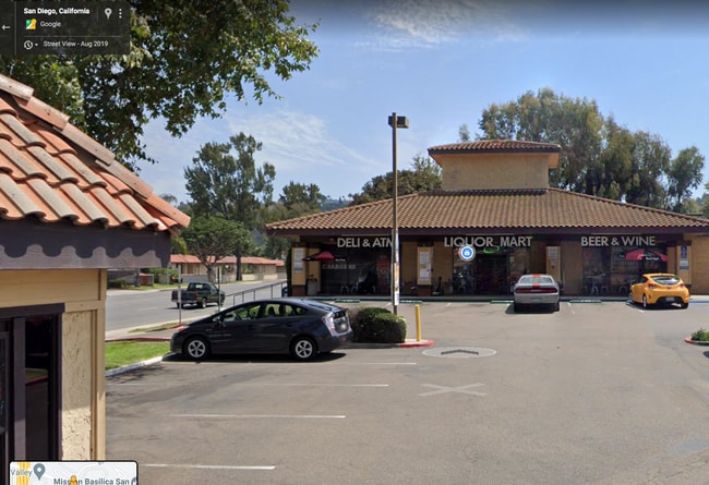 Building Photo - 10400 Caminito Cuervo