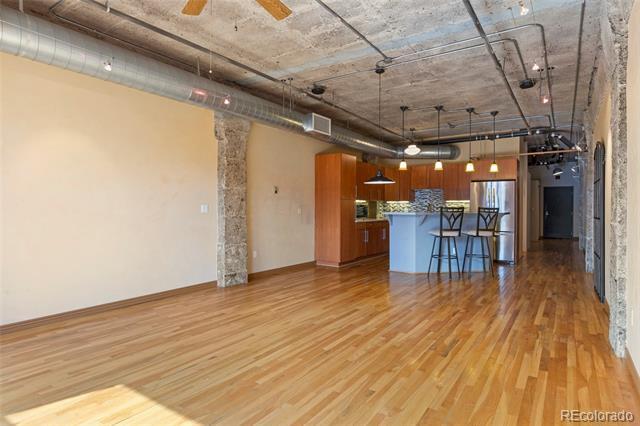 Building Photo - 1801 Wynkoop St