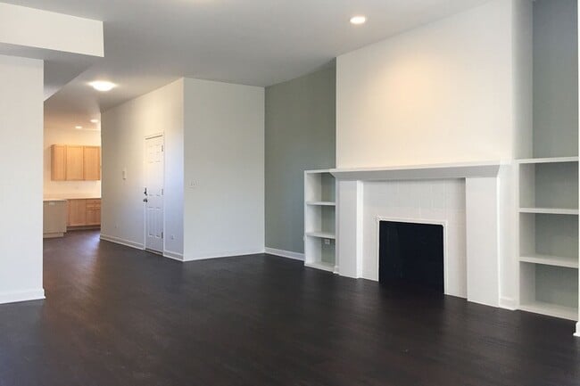 Floorplan - 5507-5509 S. Hyde Park Boulevard