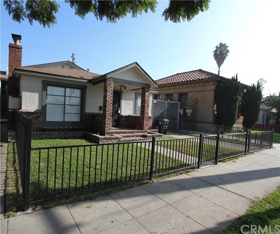 Building Photo - 5660 Linden Ave