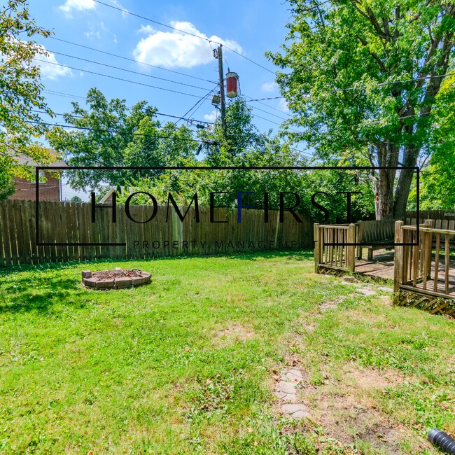 Building Photo - 216 Magnolia Dr