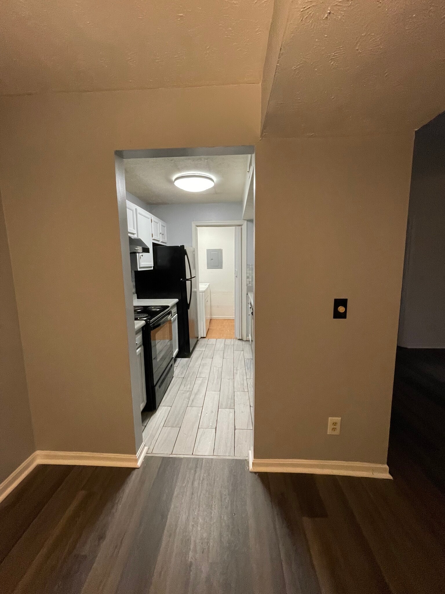 Kitchen - 9642 Crosley Farm Dr