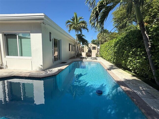 Building Photo - 1820 Bel Air Ave