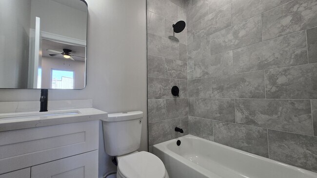 Building Photo - 3625 Park Blvd