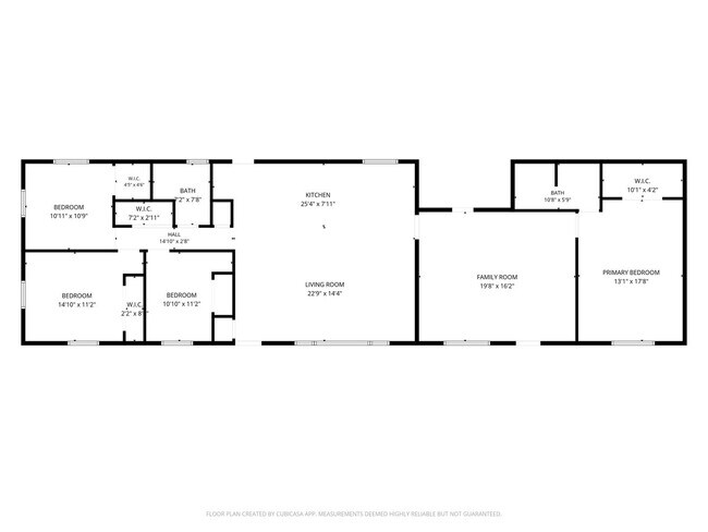 Building Photo - Contact Peggy 501 676 1758
