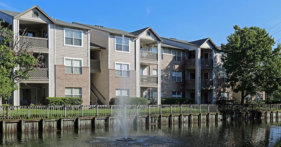 Barber Park Apartments - Orlando, FL | Apartment Finder