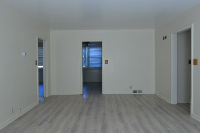 Building Photo - Updated Two Bedroom is Now Ready!